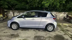 Toyota Vitz 2013 for Sale