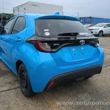 Toyota Yaris 2023 for Sale