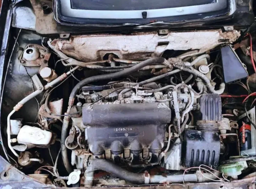 Fiat Uno 2003 for Sale in Karachi Fiat Uno 2003 for Sale in Karachi Image-7