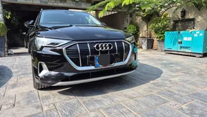 Audi e-tron 50 quattro Sportback 230kW 2021 for Sale