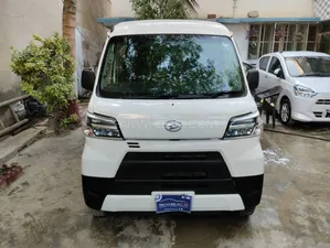 Daihatsu Hijet Cruise 2020 for Sale