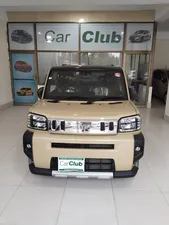 Daihatsu Taft 2021 for Sale