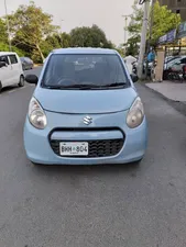 Suzuki Alto ECO-L 2013 for Sale