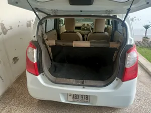 Suzuki Alto ECO-S 2012 for Sale