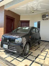 Suzuki Alto F 2021 for Sale