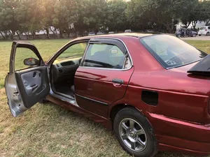 Suzuki Baleno Sport 2003 for Sale