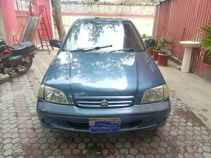 Suzuki Cultus VXR 2007 for Sale