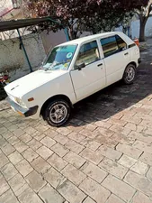 Suzuki FX 1987 for Sale