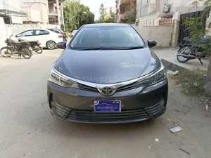 Toyota Corolla Altis Automatic 1.6 2019 for Sale