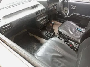 Toyota Corolla DX Saloon 1986 for Sale