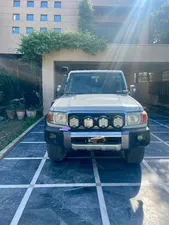 Toyota Prado TZ 3.0D 1992 for Sale