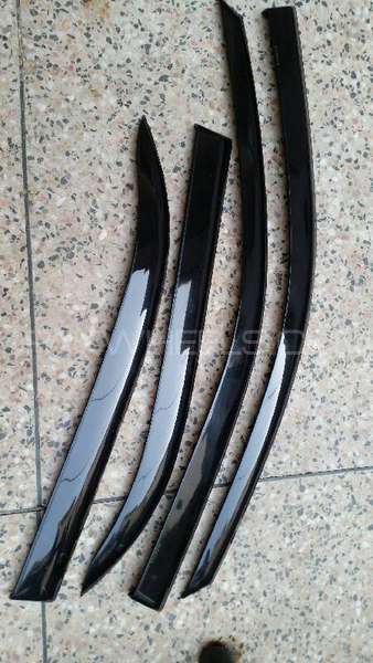 Toyota Corolla 1994 AE100 All Doors Airpress For Sell Image-1
