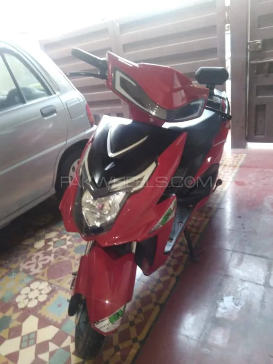 کراؤن Other 2024 for Sale کراؤن Other 2024 for Sale Image-5