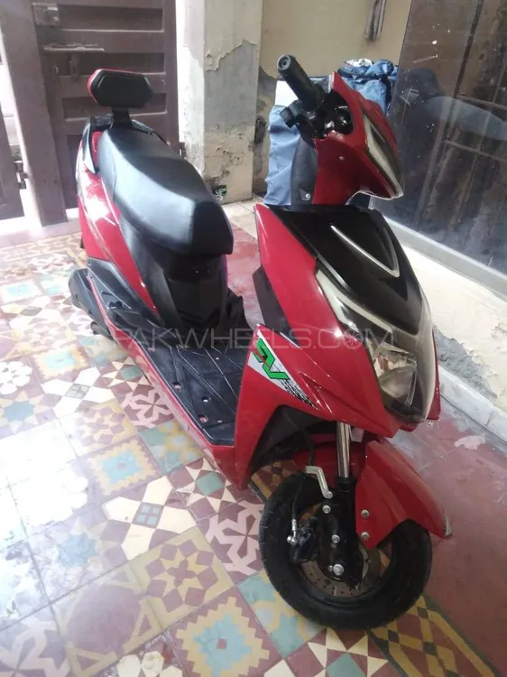 کراؤن Other 2024 for Sale کراؤن Other 2024 for Sale Image-6