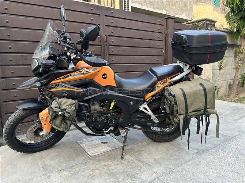 Road Prince RX3 2019 for Sale Road Prince RX3 2019 for Sale Image-2