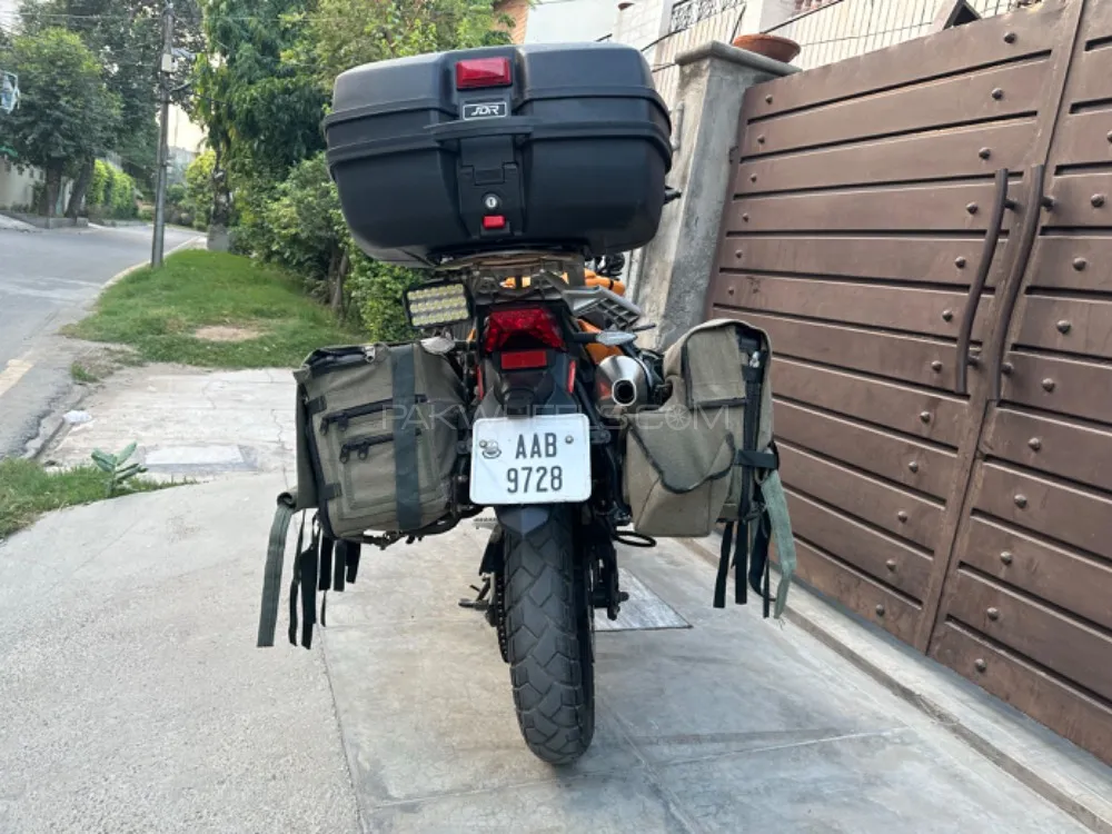 Road Prince RX3 2019 for Sale Road Prince RX3 2019 for Sale Image-4