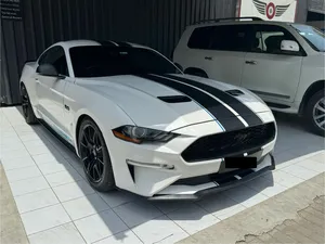 Ford Mustang GT 2018 for Sale