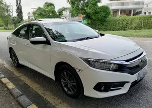 Honda Civic Oriel 1.8 i-VTEC CVT 2019 for Sale