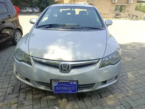 Honda Civic MXB (Hybrid) 2008 for Sale