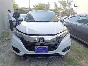 Honda Vezel X Honda Sensing 2019 for Sale