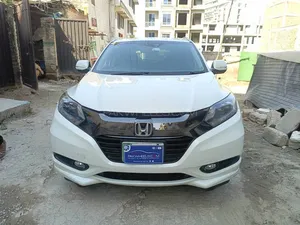 Honda Vezel Hybrid Z 2015 for Sale