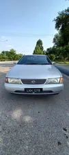 Nissan Sunny 1998 for Sale