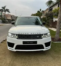 Range Rover Sport 2019 for Sale