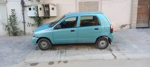 Suzuki Alto VXR 2000 for Sale