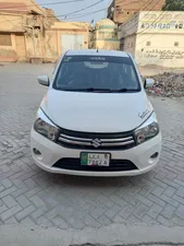 Suzuki Cultus VXL 2018 for Sale