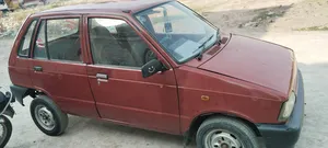 Suzuki Mehran VXR 1997 for Sale