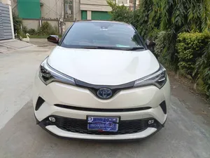 Toyota C-HR G-LED 2019 for Sale