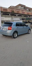 Toyota Corolla 2006 for Sale