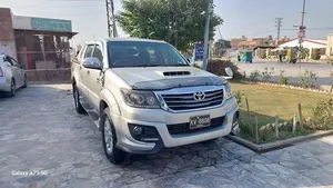 Toyota Hilux 2014 for Sale