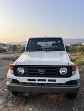 Toyota Land Cruiser 1998 for Sale