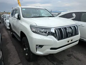 Toyota Prado TX 2.7 2019 for Sale