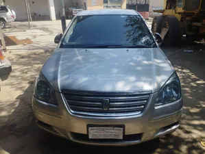 Toyota Premio X 1.8 2007 for Sale