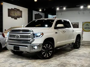 Toyota Tundra 5.7i 2014 for Sale