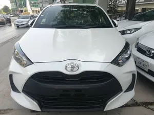 Toyota Yaris 2020 for Sale