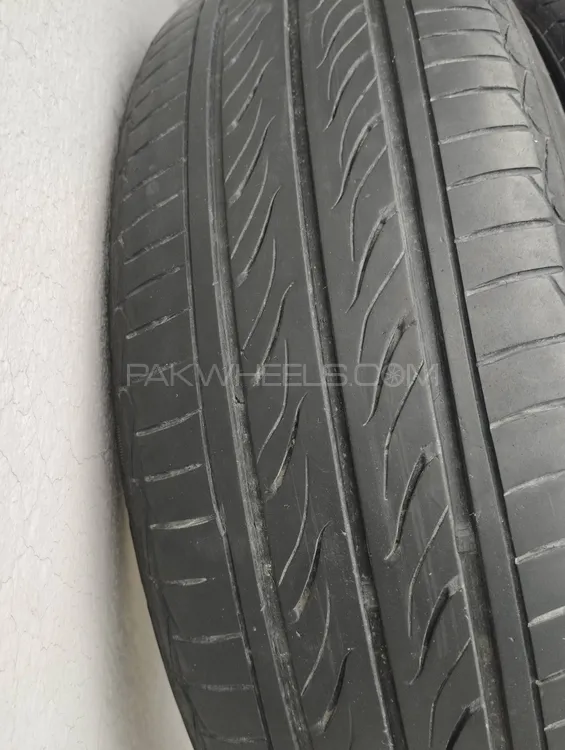 Buy Tyres 16565R14 in Islamabad PakWheels