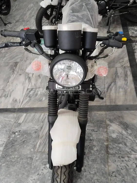 Hi Speed Infinity 150 2024 for Sale Hi Speed Infinity 150 2024 for Sale Image-7