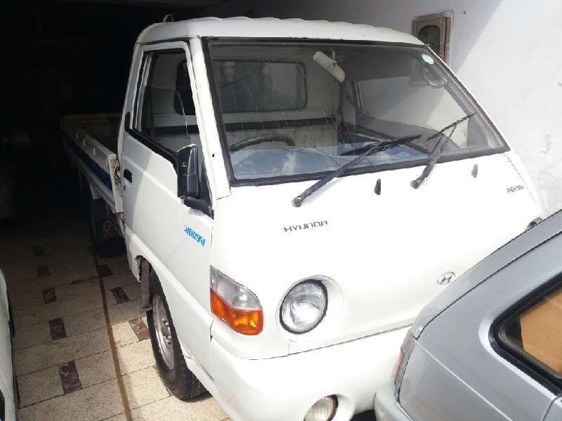 Hyundai Shehzore 2005 for Sale in Lahore Image-1