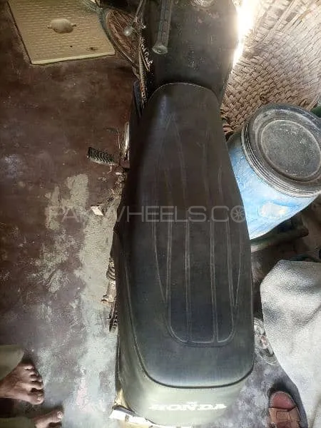 Road Prince 70 Passion Plus 2017 for Sale Image-1
