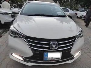 Changan Alsvin 1.5L DCT Lumiere 2022 for Sale