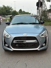 Daihatsu Copen Robe S 2022 for Sale