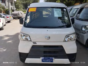 Daihatsu Hijet Cruise 2019 for Sale