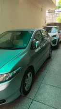 Honda City 1.5 i-VTEC 2018 for Sale