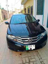 Honda City 1.3 i-VTEC 2015 for Sale