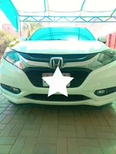 Honda Vezel Hybrid Z 2015 for Sale