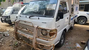 Hyundai Shehzore Pickup H-100 2004 for Sale