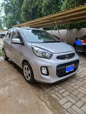 KIA Picanto 1.0 AT 2020 for Sale